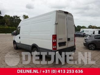 Iveco New Daily New Daily VI, Van, 2014 33S15, 35C15, 35S15 picture 4