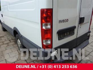 Iveco New Daily New Daily VI, Van, 2014 33S15, 35C15, 35S15 picture 22