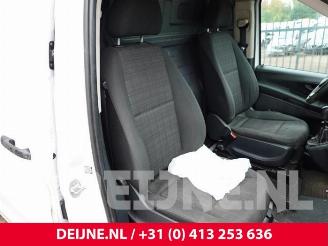 Mercedes Vito Vito (447.6), Van, 2014 1.6 111 CDI 16V picture 34