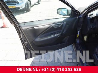 Volvo V-70 V70 (SW), Combi, 1999 / 2008 2.4 D 20V picture 18