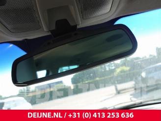 Volvo V-70 V70 (SW), Combi, 1999 / 2008 2.4 D 20V picture 29