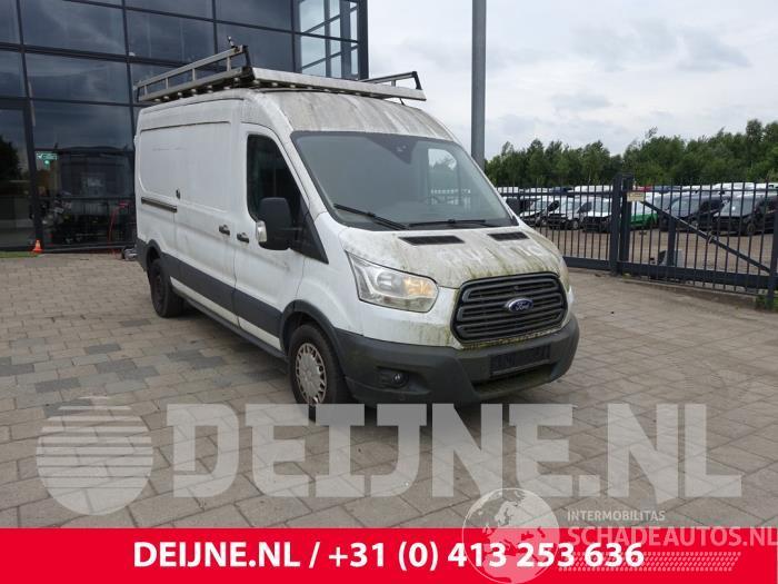 Ford Transit Transit, Van, 2013 2.2 TDCi 16V