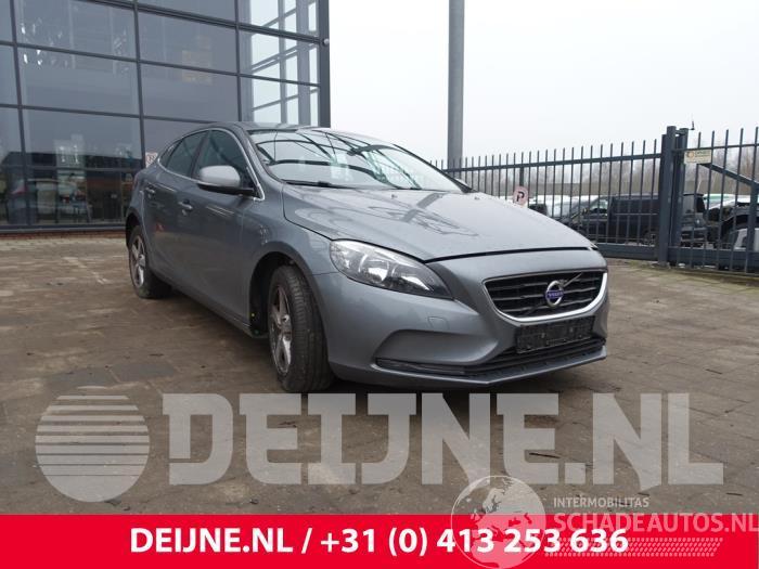 Volvo V-40 V40 (MV), Hatchback 5-drs, 2012 / 2019 2.0 D4 16V