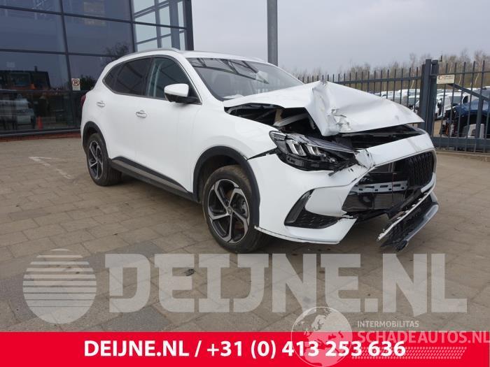 MG EHS HS/EHS I (AS23), SUV, 2018 1.5 EHS T-GDI Hybrid