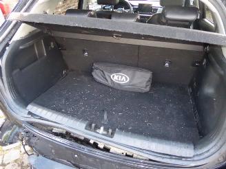 Kia Stonic Drive picture 7