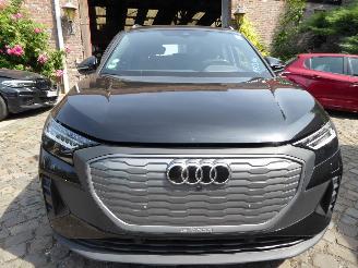 Audi Q4 35 e-tron picture 2