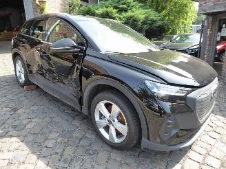 Audi Q4 35 e-tron picture 3