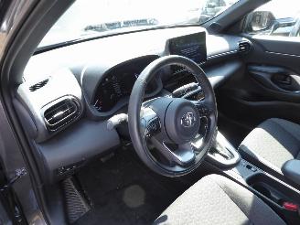 Toyota Yaris Cross Hybrid picture 10