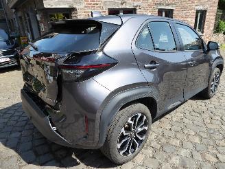 Toyota Yaris Cross Hybrid picture 3