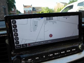 Kia Ceed Sportwagon Hybrid picture 17