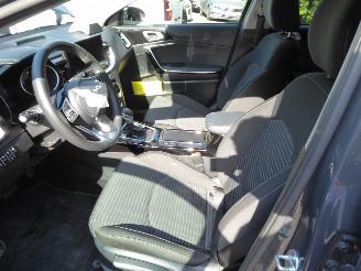 Kia Ceed Sportwagon Hybrid picture 7