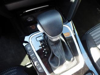 Kia Ceed Sportwagon Hybrid picture 12