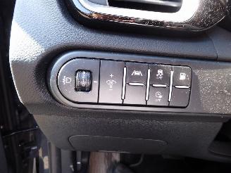 Kia Ceed Sportwagon Hybrid picture 9