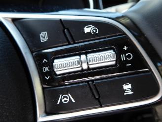 Kia Ceed Sportwagon Hybrid picture 11