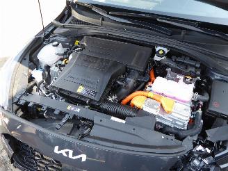 Kia Ceed Sportwagon Hybrid picture 6