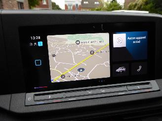 Volkswagen Caddy Maxi picture 18