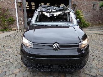 Volkswagen Caddy Maxi picture 4