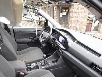 Volkswagen Caddy Maxi picture 7