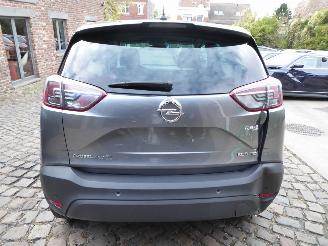Opel Crossland X picture 9