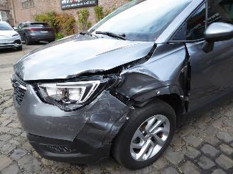 Opel Crossland X picture 2