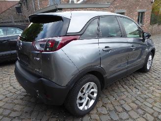 Opel Crossland X picture 7