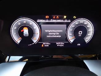 Audi A3 Sportback S Line picture 13