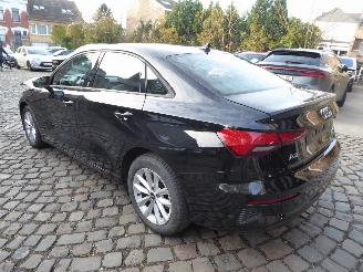 Audi A3 30 TFSI picture 5