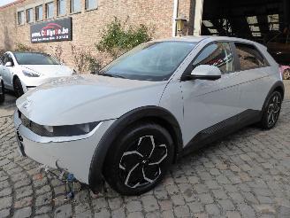 Hyundai ioniq 5 228 RWD EV Core picture 1