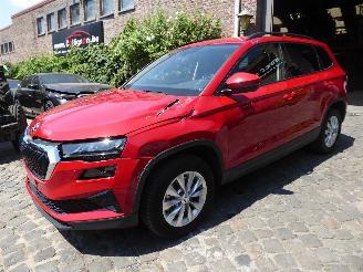 Unfallwagen Skoda Karoq Selection 2024/9