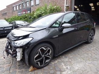 skadebil auto Volkswagen ID.3 Pro S 150 kW 2022/8