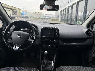 Renault Clio 1.5 dCi ECO Expression picture 7