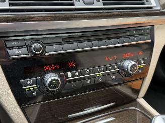 BMW 7-serie 730d Leer Camera Dak Memory picture 14