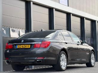 BMW 7-serie 730d Leer Camera Dak Memory picture 4