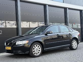 Ocazii autoturisme Volvo S-40 2.0D Edition I 2009/2