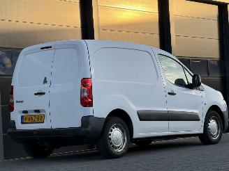 Peugeot Partner 1.6 HDI Airco picture 4