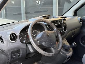 Peugeot Partner 1.6 HDI Airco picture 7
