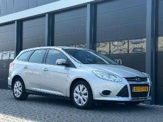 Ford Focus 1.6 TDCI ECOnetic Navi PDC picture 2