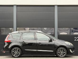 Renault Grand-scenic 1.5 dCi Bose Camera 7-PERS picture 5