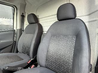 Fiat Doblo Cargo 1.6 Multijet Sx Maxi L2-H1 AIRCO picture 8