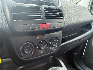 Fiat Doblo Cargo 1.6 Multijet Sx Maxi L2-H1 AIRCO picture 10