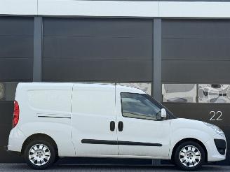 Fiat Doblo Cargo 1.6 Multijet Sx Maxi L2-H1 AIRCO picture 3