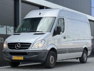 begagnad bil bedrijf Mercedes Sprinter 316 CDI Airco L2-H2 AUTOMAAT 2013/9
