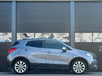 Opel Mokka 1.4 T Cosmo LPG picture 3