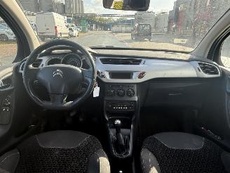 Citroën C3 1.6 e-HDi Dynamique picture 5