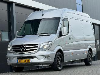 begagnad bil bedrijf Mercedes Sprinter 319 V6 3.0 Camera Xenon EURO-6 2014/10