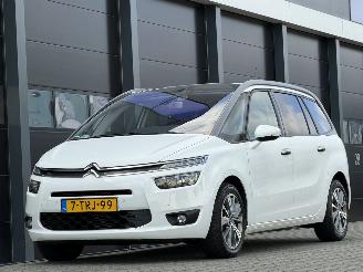 Citroën C4-picasso 1.6 HDi Navi Camera 7-PERS picture 1