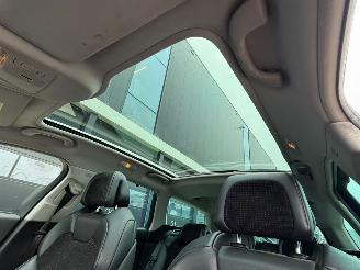 Citroën C5 2.2 HDIF Panorama Leer Navi picture 10