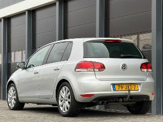 Volkswagen Golf 2.0 TDI Navi picture 5