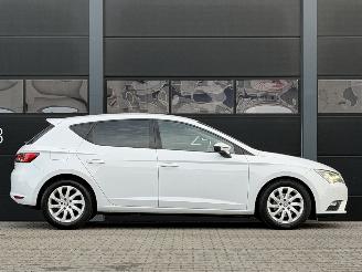 Seat Leon 1.6 TDI Leer Navi Clima PDC picture 3