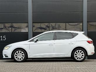 Seat Leon 1.6 TDI Leer Navi Clima PDC picture 6